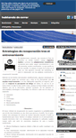 Mobile Screenshot of hablandodecorrer.com